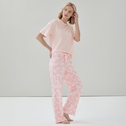 Joe Fresh Pantalon de nuit imprimé 1 ea, 19,00 $/1ch