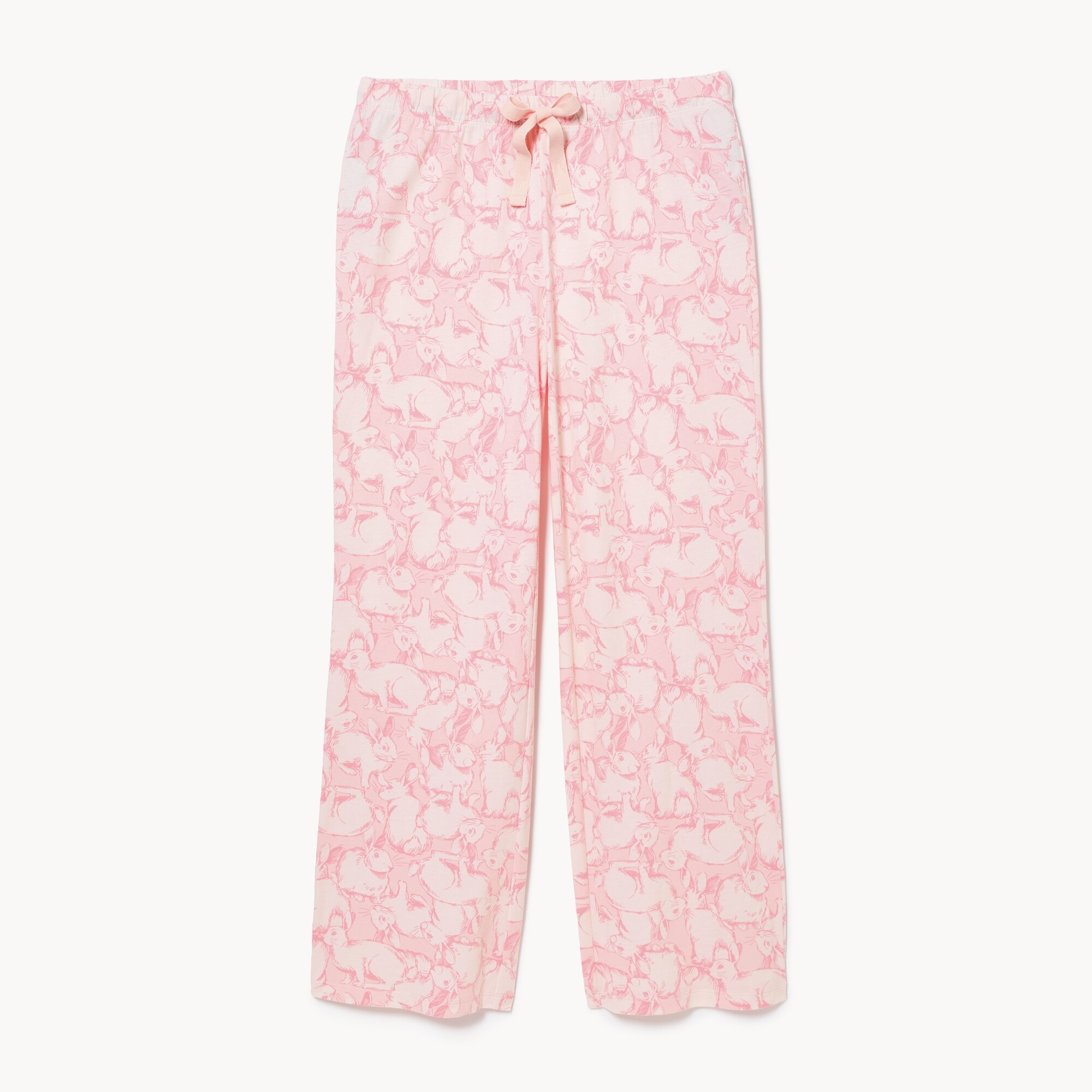 Pantalon de nuit imprimé