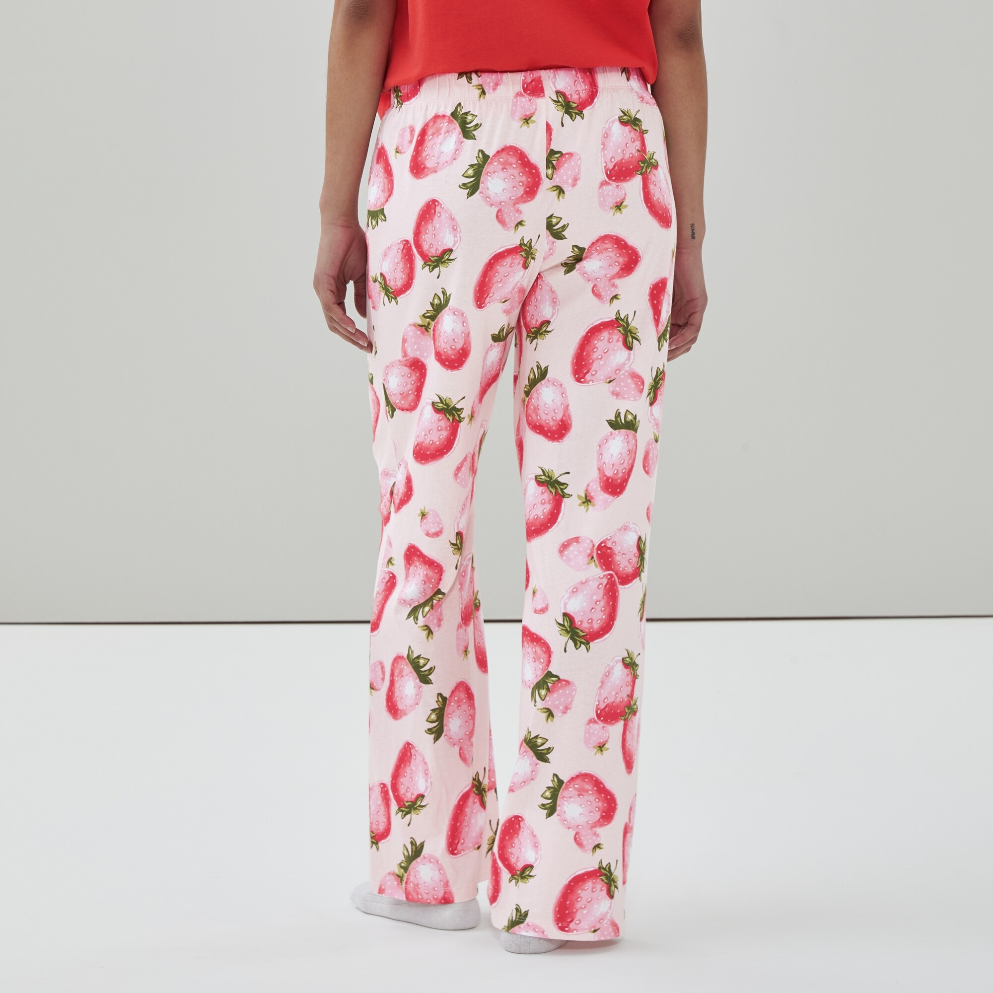 Printed Sleep Pant