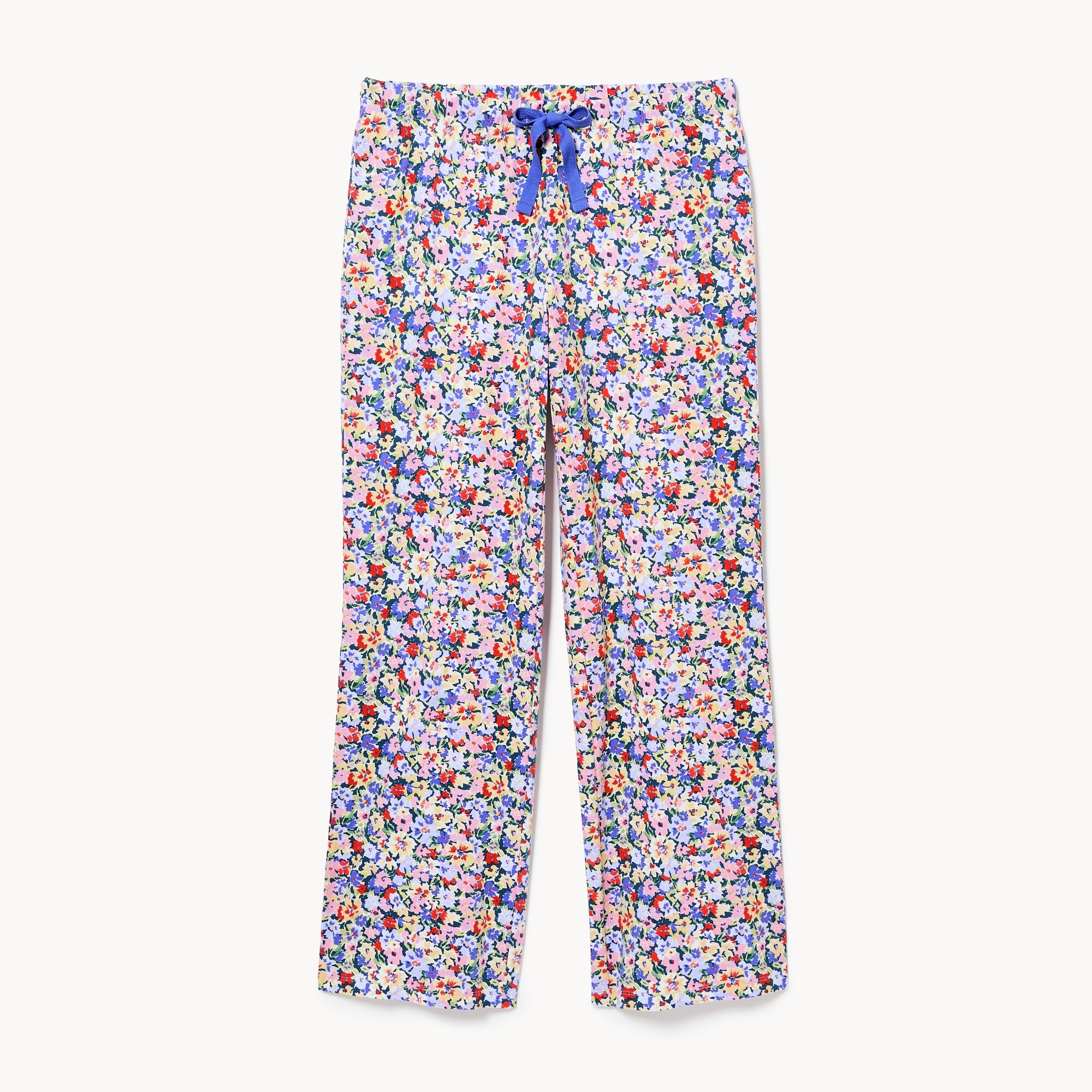 Pantalon de nuit imprimé