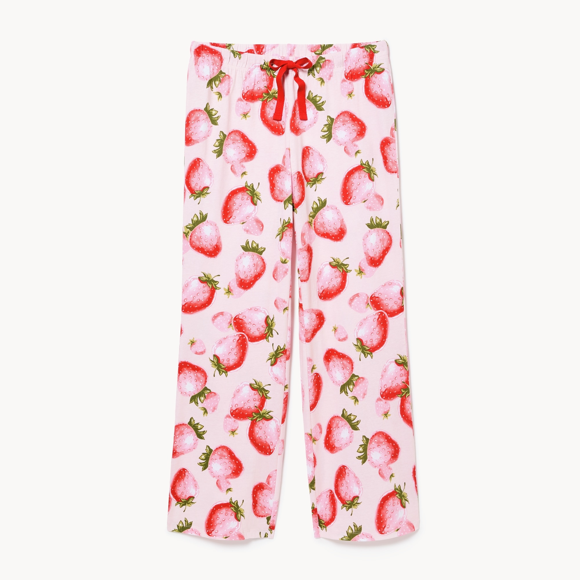 Pantalon de nuit imprimé