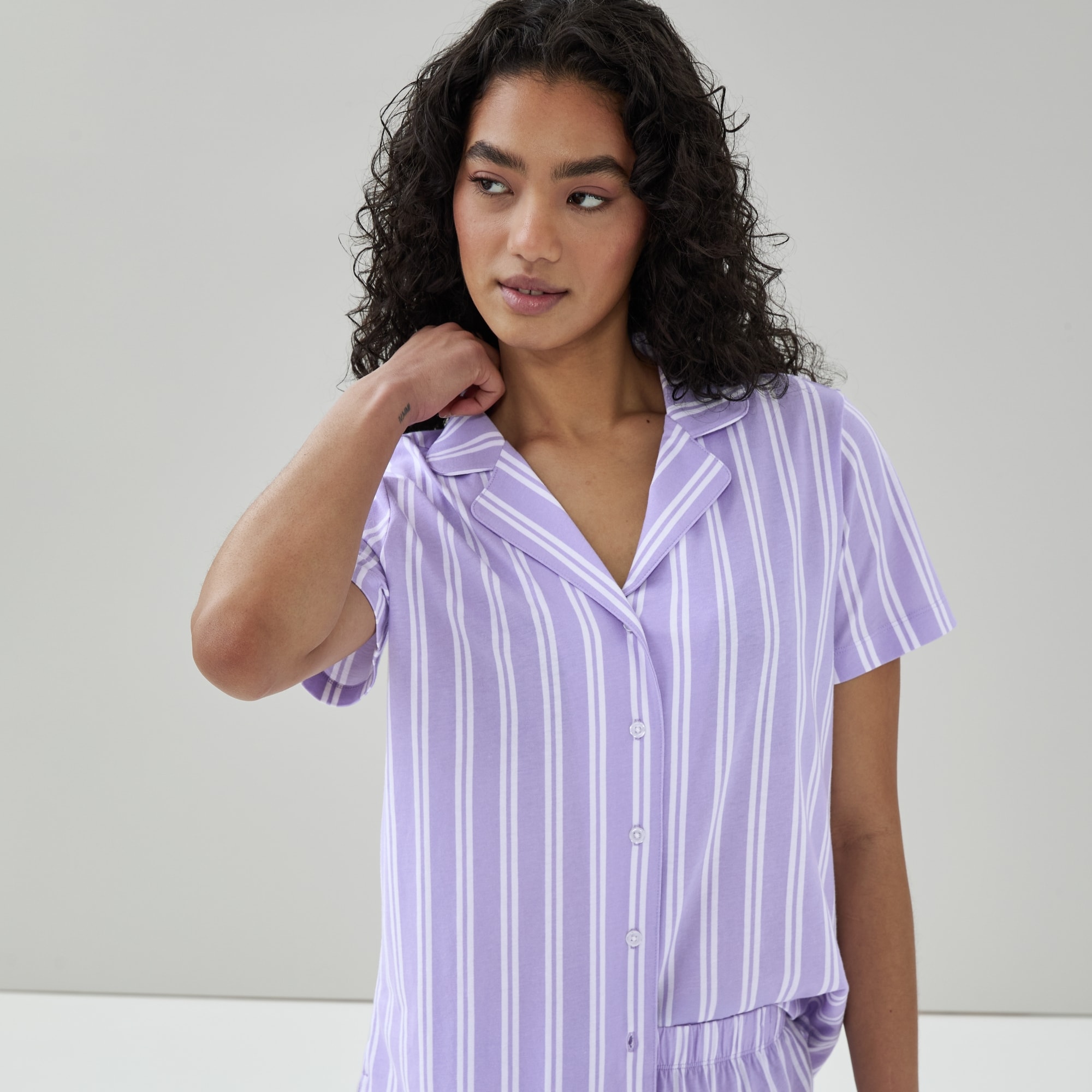 Printed Sleep Set