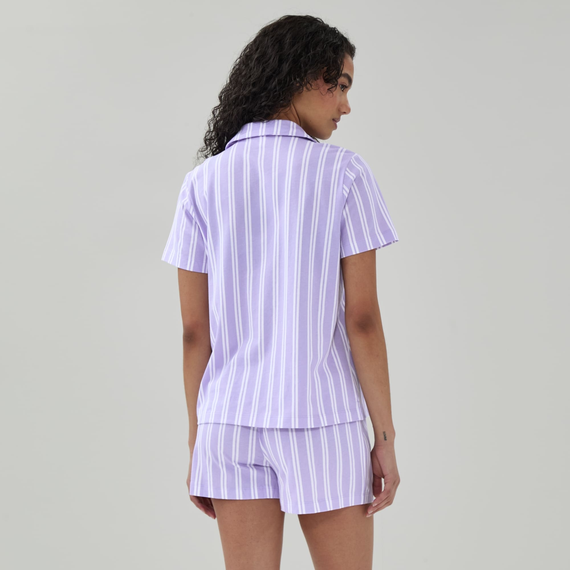 Printed Sleep Set