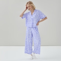 Joe Fresh Chemise de nuit imprimée 1 ea, 24,00 $/1ch