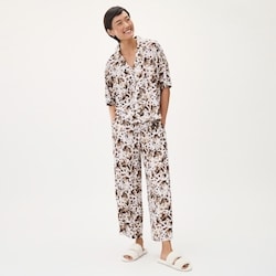 Joe Fresh Printed Sleep Shirt 1 ea, $24.00/1ea