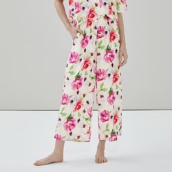 Joe Fresh Pantalon de nuit court imprimé 1 ea, 24,00 $/1ch
