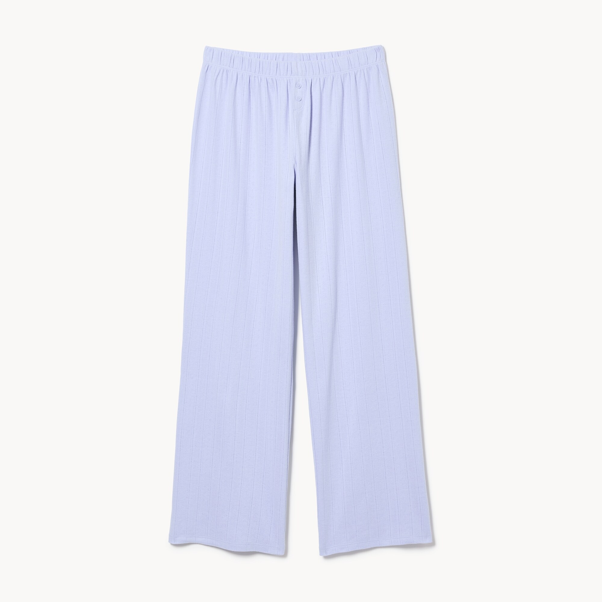 Pointelle Sleep Pant