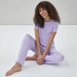 Joe Fresh Modal Jersey Sleep Set 1 ea, $39.00/1ea