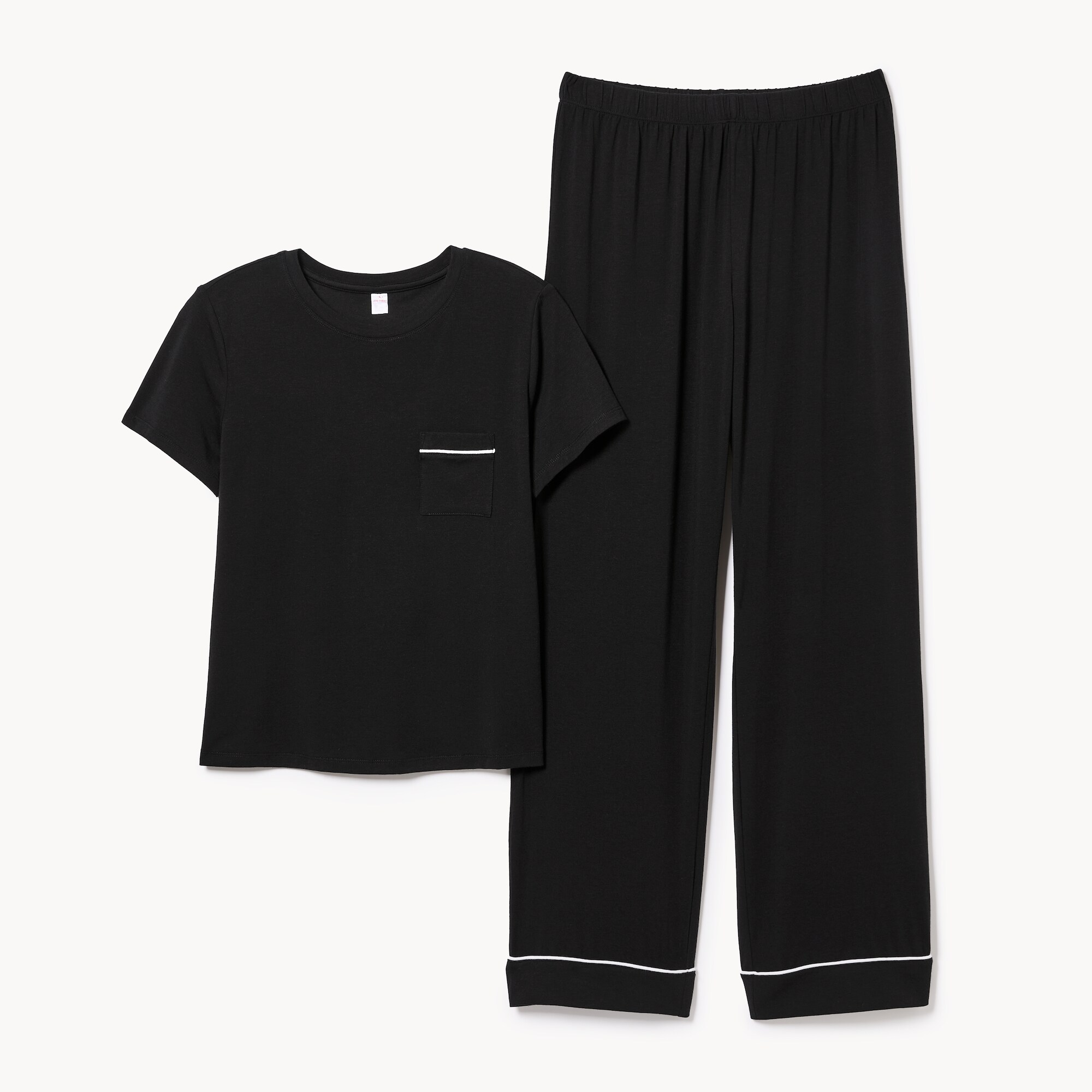 Modal Jersey Sleep Set