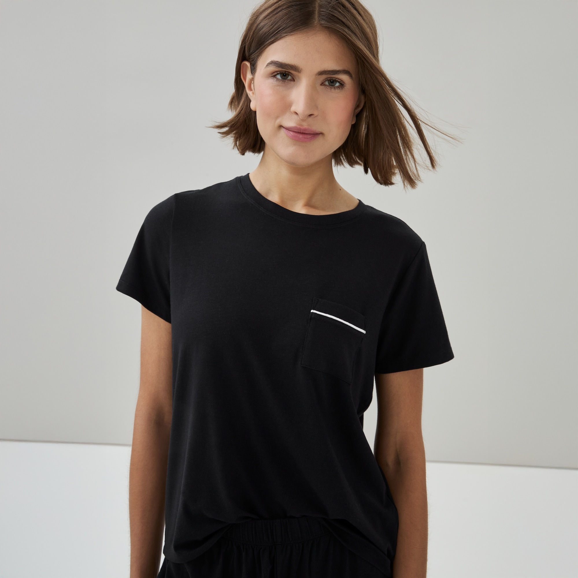 Modal Jersey Sleep Set