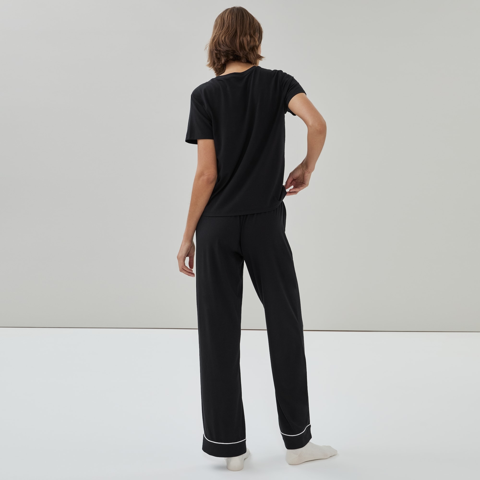 Modal Jersey Sleep Set