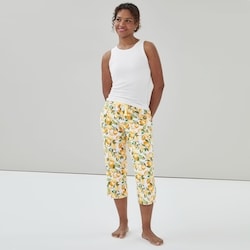 Joe Fresh Modal Built-in-Bra Sleep Tank Top 1 ea, $19.00/1ea