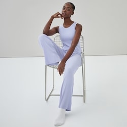 Joe Fresh Modal Built-in-Bra Sleep Tank Top 1 ea, $19.00/1ea