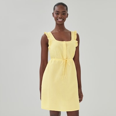 Joe Fresh Seersucker Sleep Dress 1 ea, $34.00/1ea