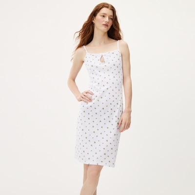 Joe Fresh Pointelle Sleep Dress 1 ea, $26.00/1ea