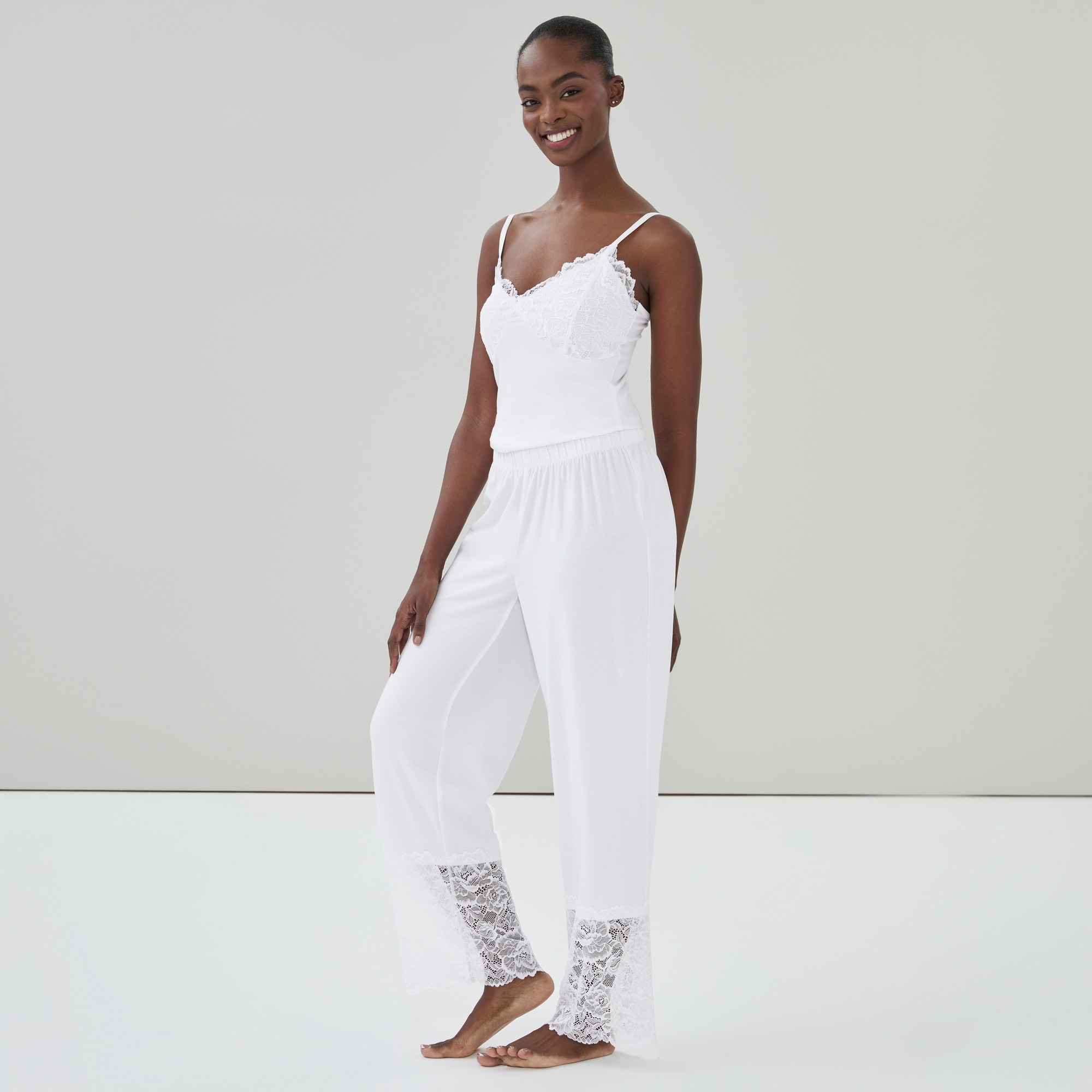 Modal Sleep Pant