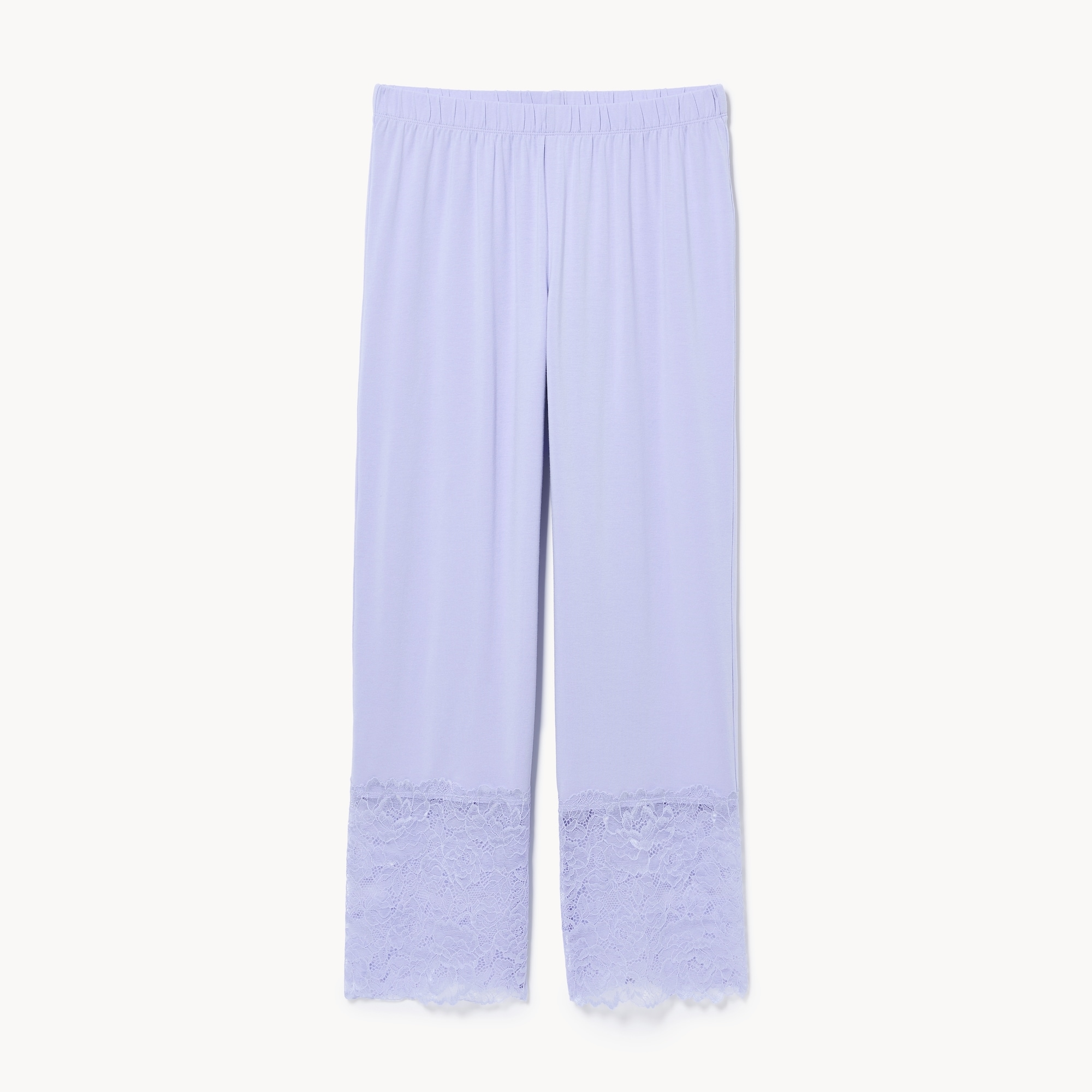 Pantalon de nuit en modal