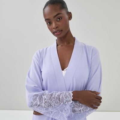 Joe Fresh Robe de chambre en modal 1 ea, 39,00 $/1ch