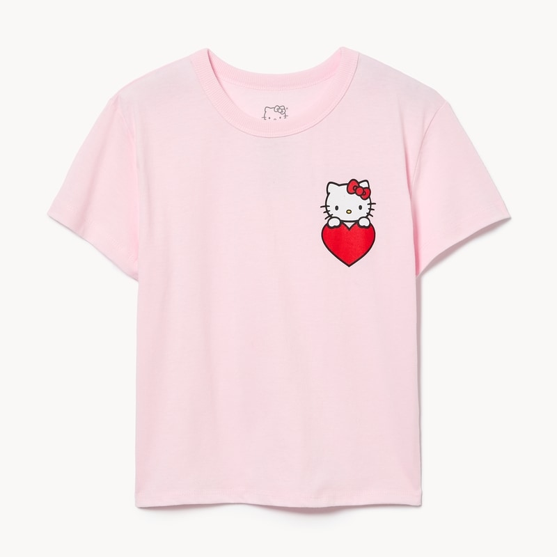 Hello Kitty® Baby T-Shirt