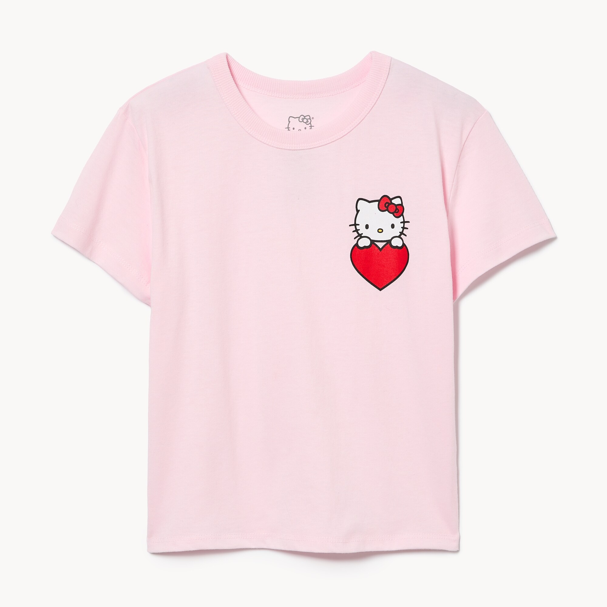 スーパー激レア⭐️新品タグ付 Hello Kitty Babies Tシャツ Hello Kitty® Baby T-Shirt in Pink from Joe Fresh
