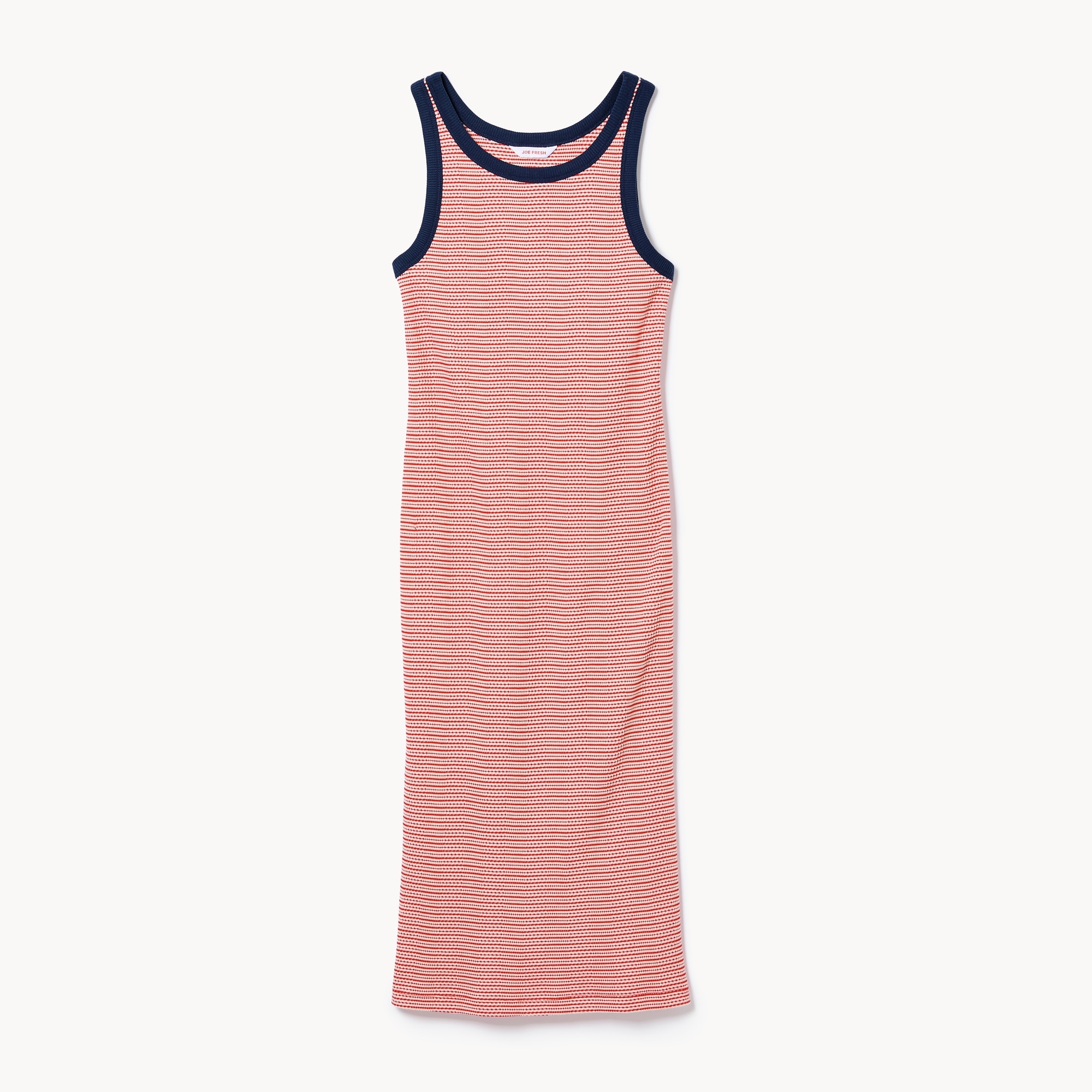 Tank Midi Dress