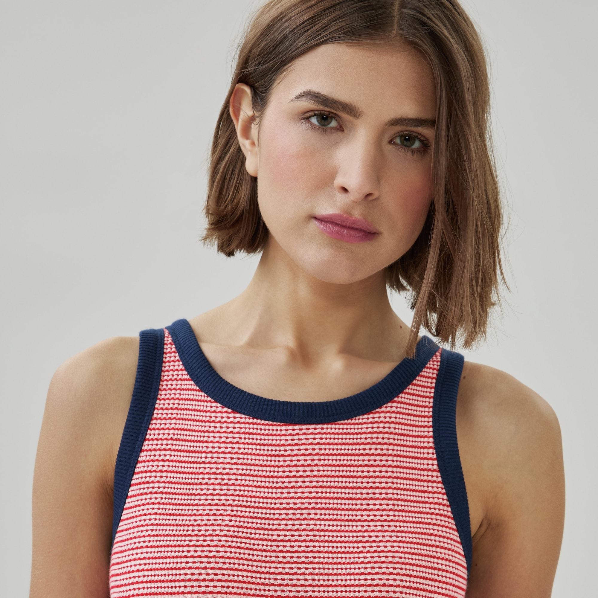 Tank Midi Dress
