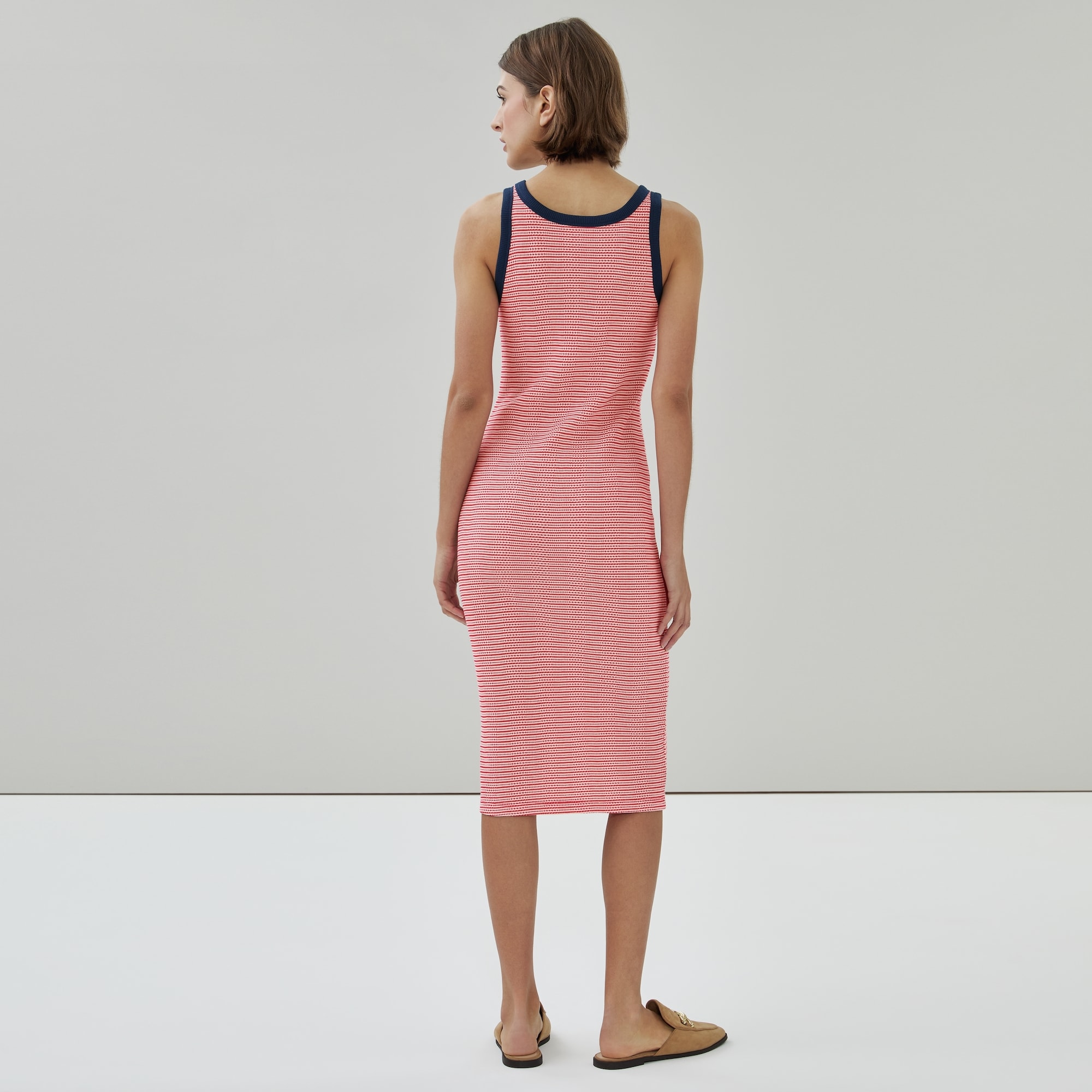 Tank Midi Dress