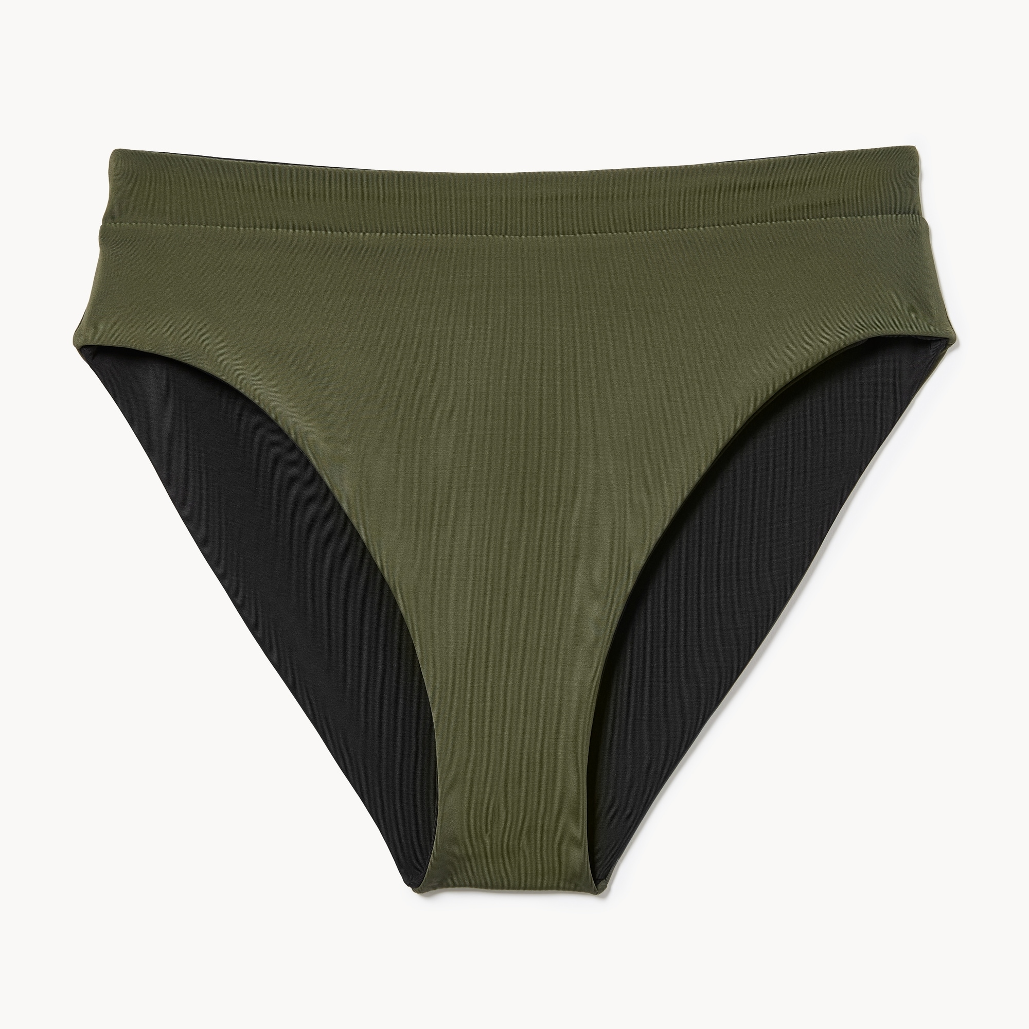 Reversible Swim Bottom