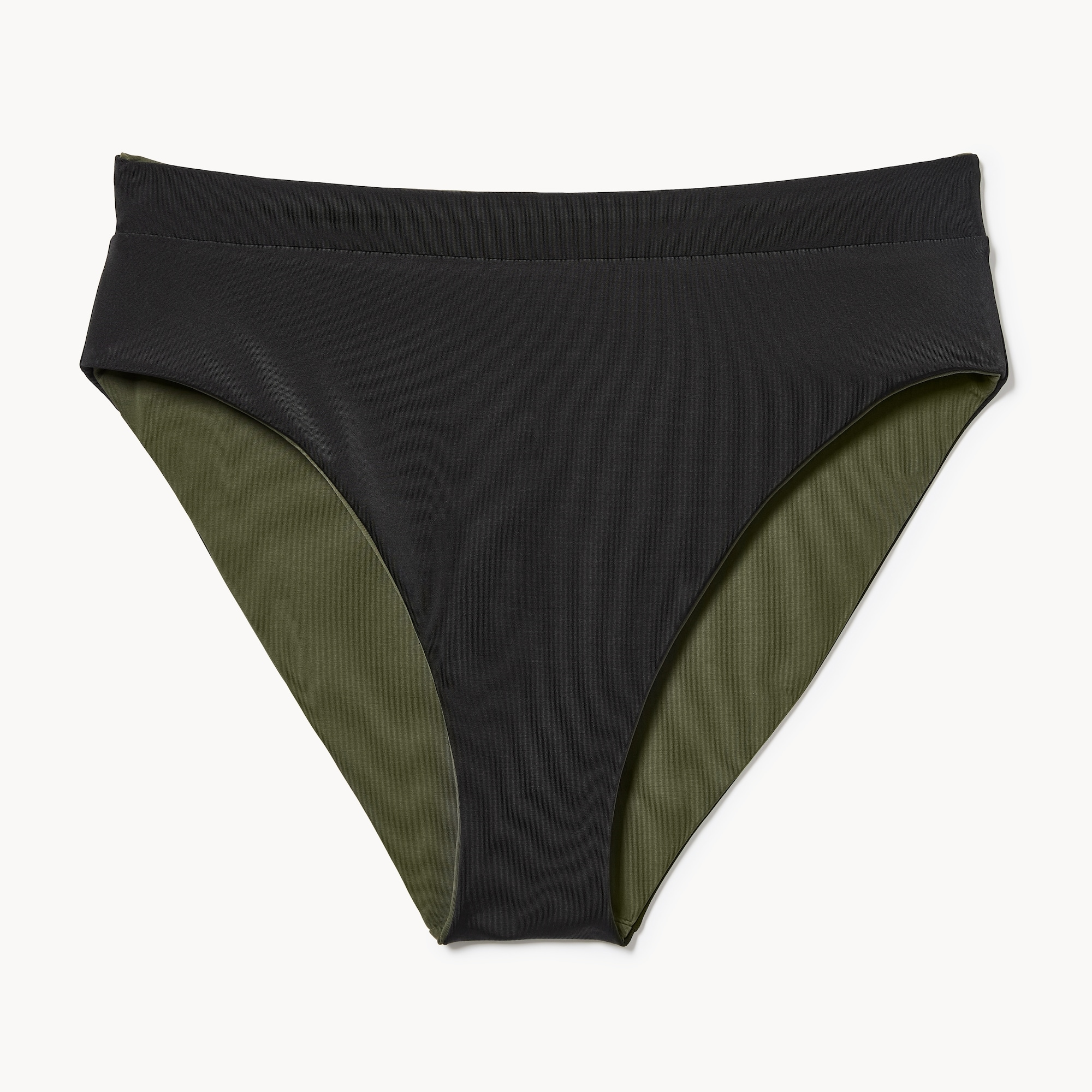 Reversible Swim Bottom