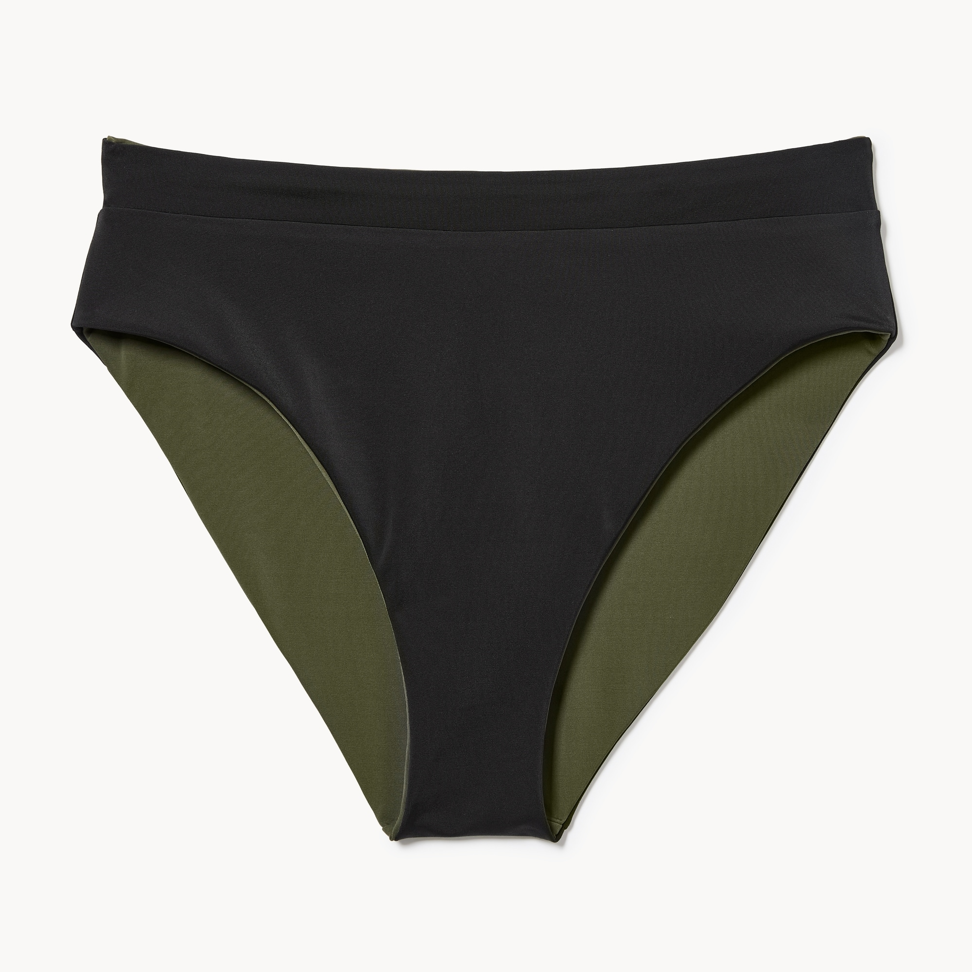 Reversible Swim Bottom