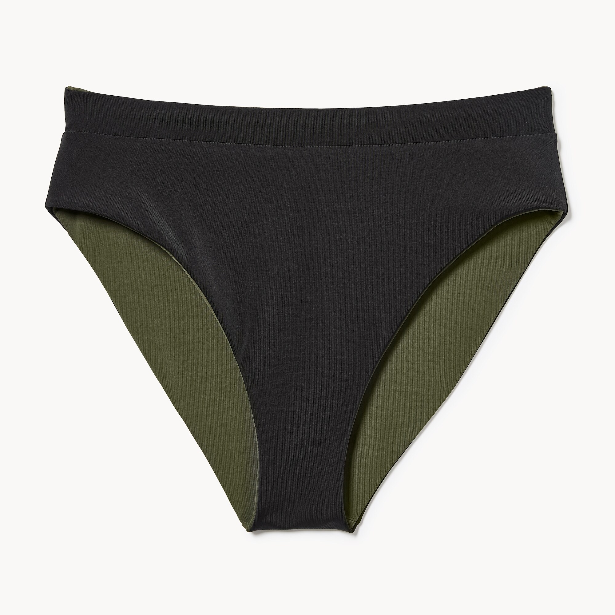 Reversible Swim Bottom