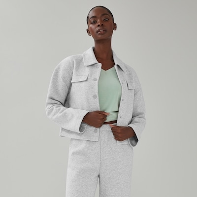 Joe Fresh CozyFleece Straight Sweatpant 1 ea, $39.00/1ea