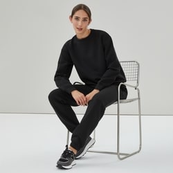 Joe Fresh CozyFleece Crewneck Sweatshirt - 1 ea | Real Canadian