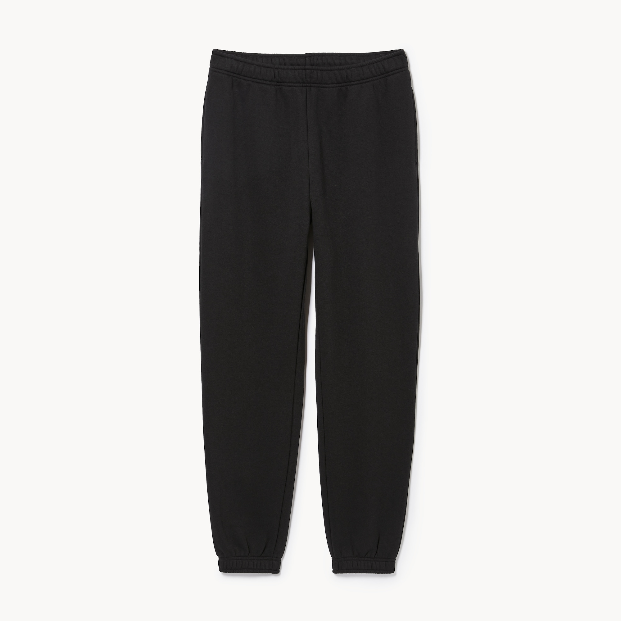 CozyFleece Relaxed Sweatpants