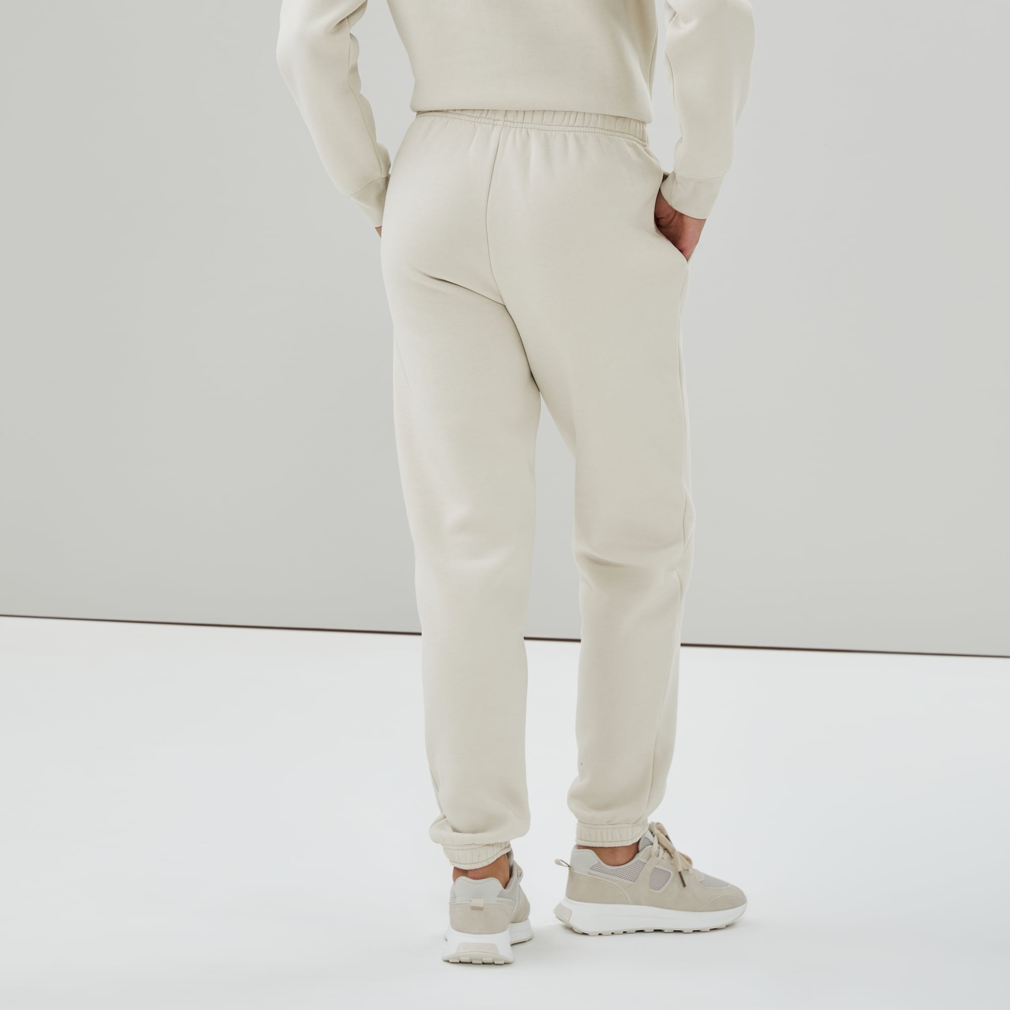 CozyFleece Relaxed Sweatpants