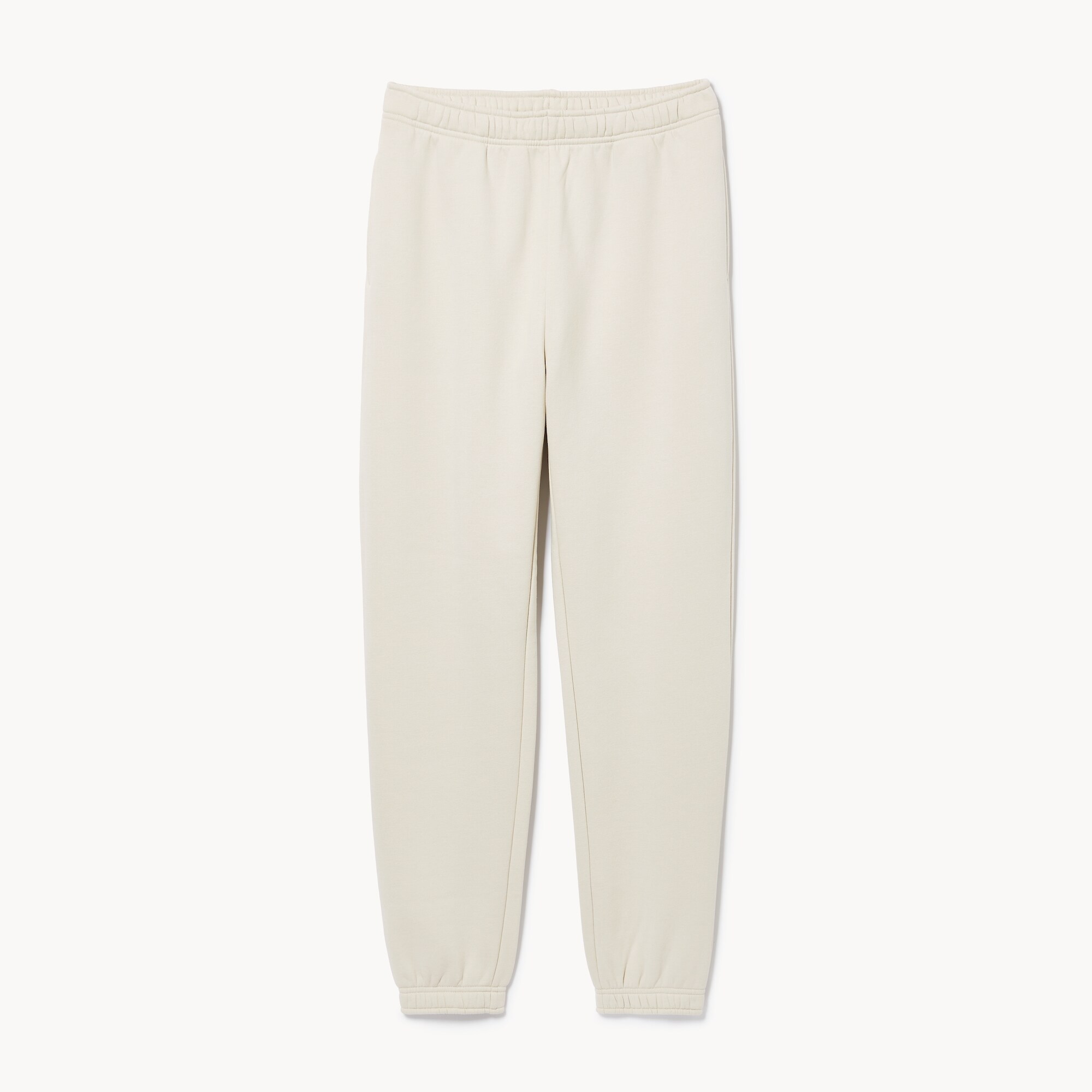 Pantalon en molleton décontracté MolletonConfo