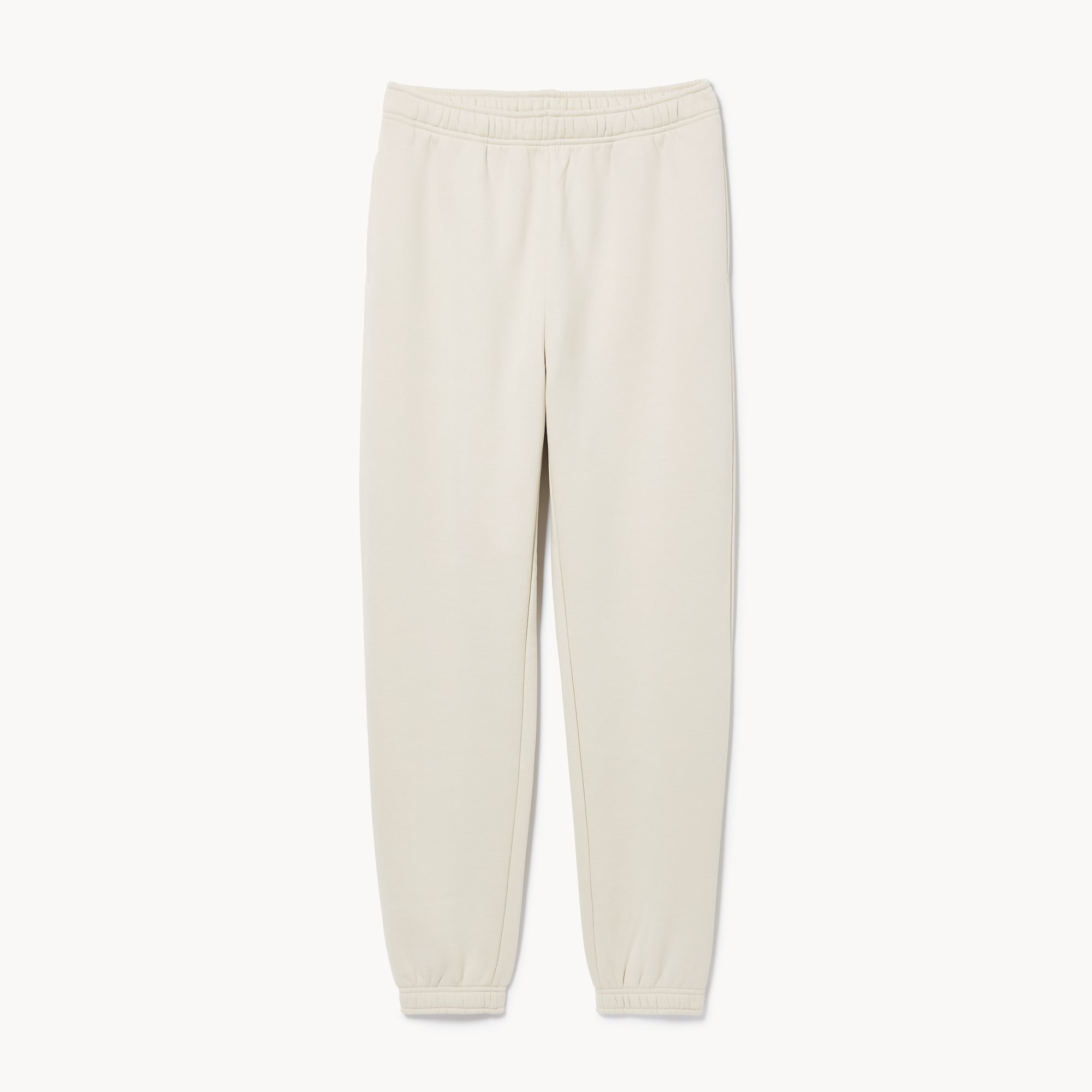 CozyFleece Relaxed Sweatpants