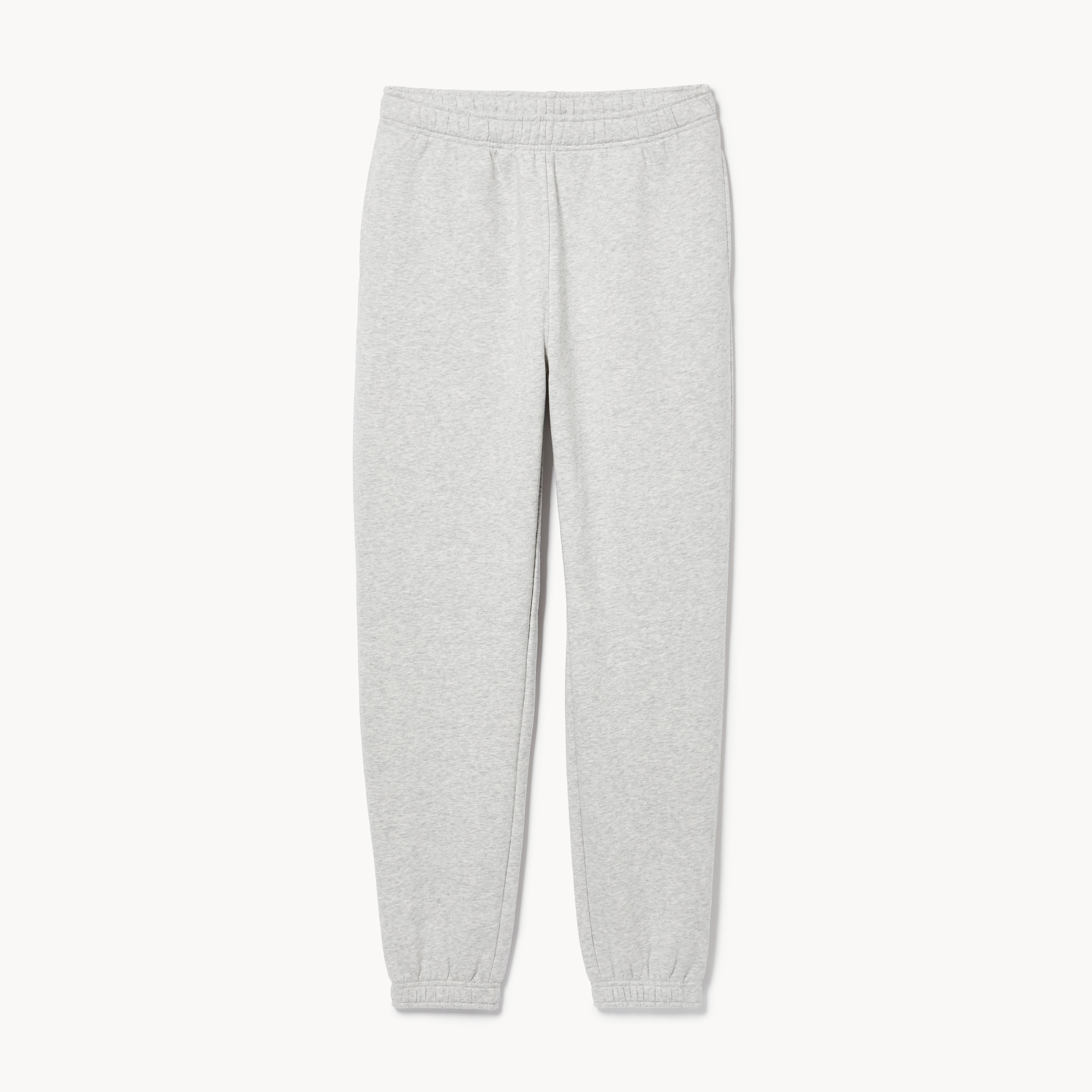 CozyFleece Relaxed Sweatpants