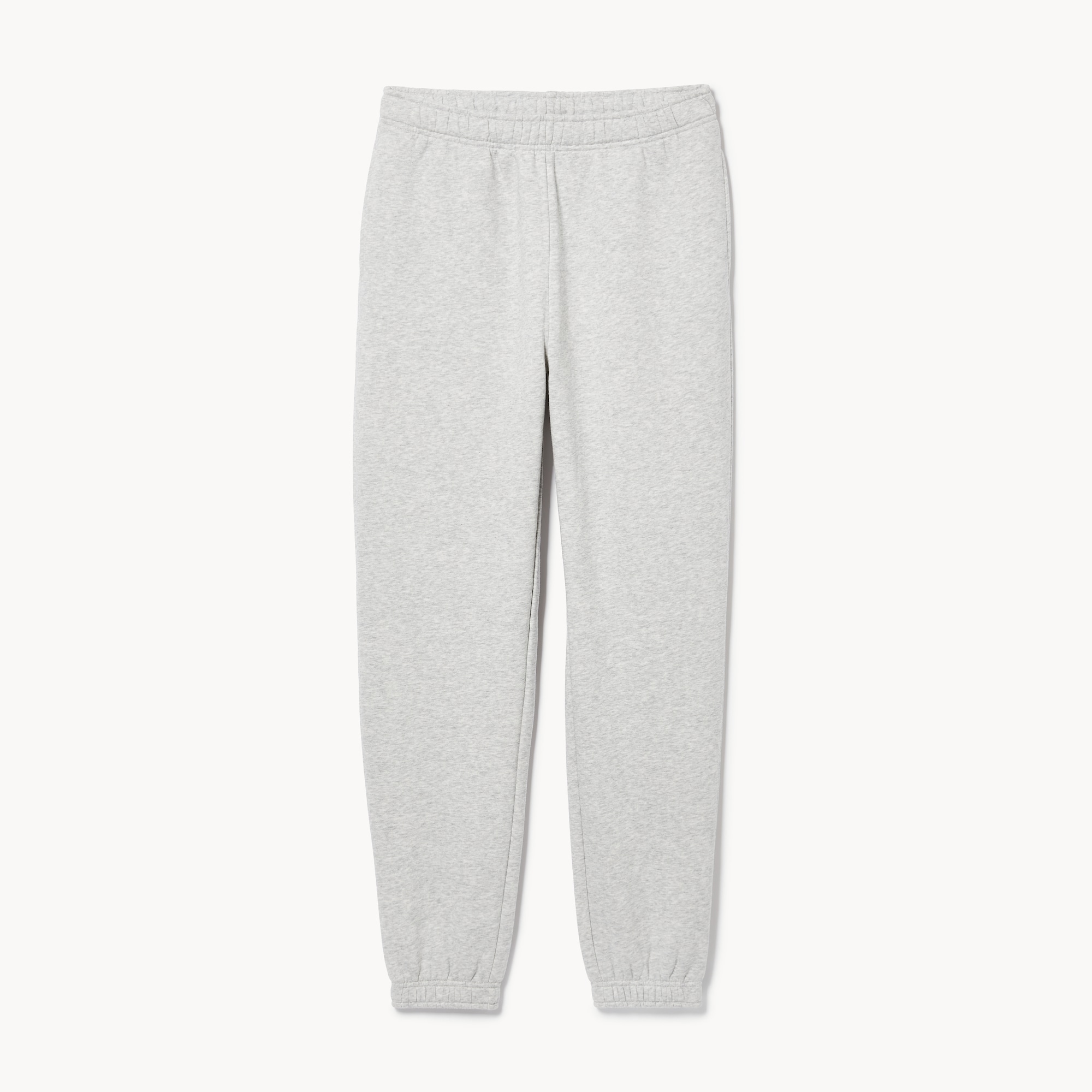 CozyFleece Relaxed Sweatpants