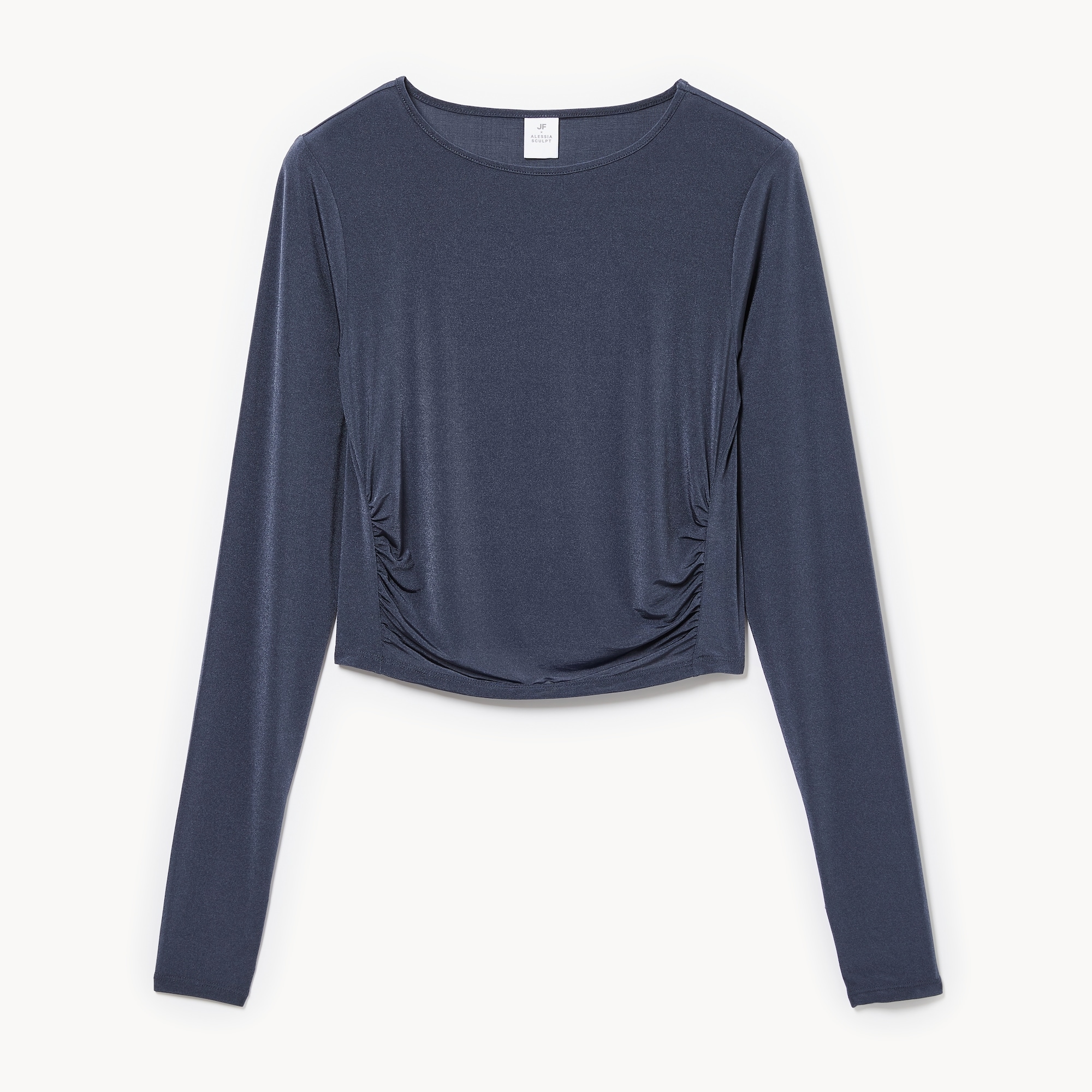 Alessia Long Sleeve Top