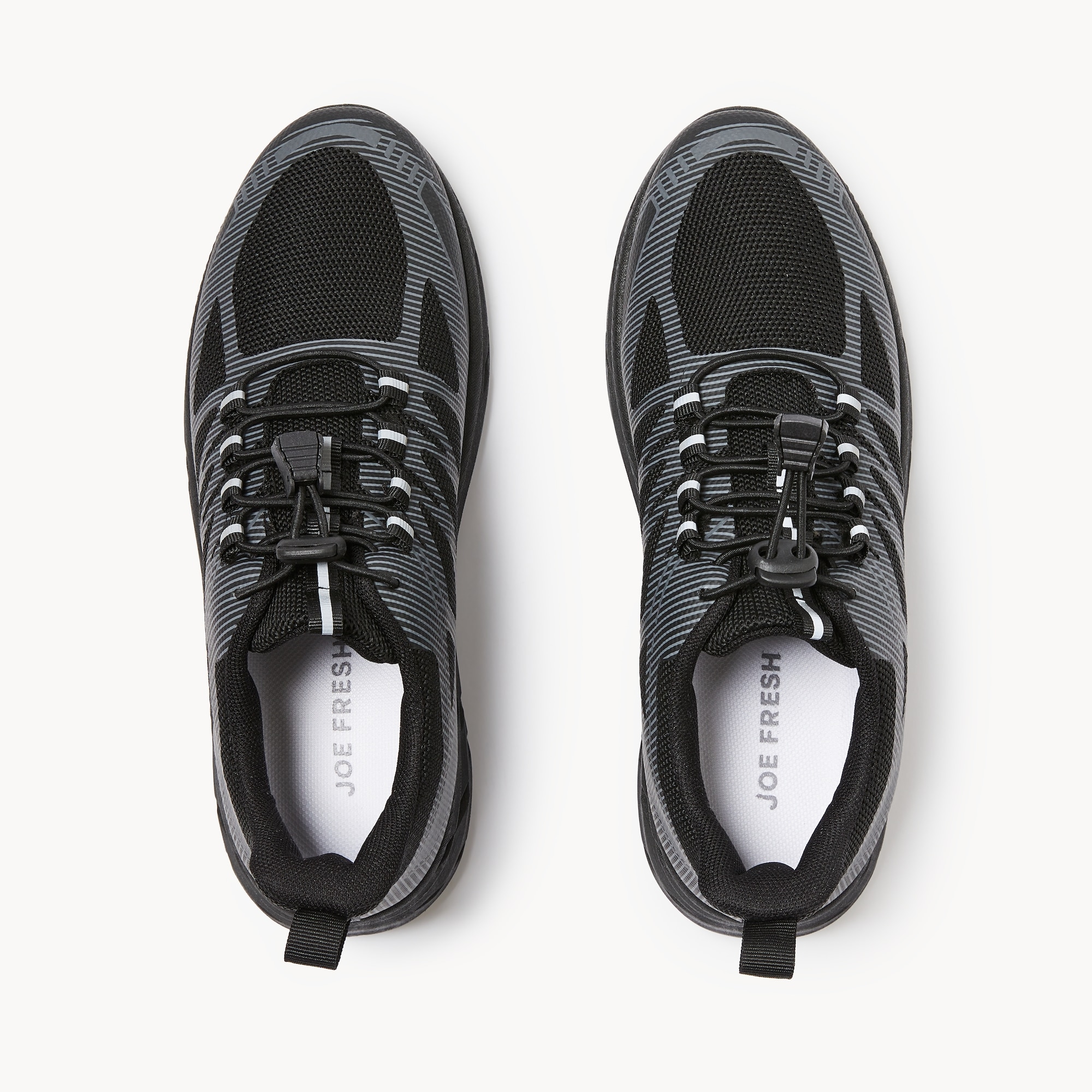 Toggle Sneakers