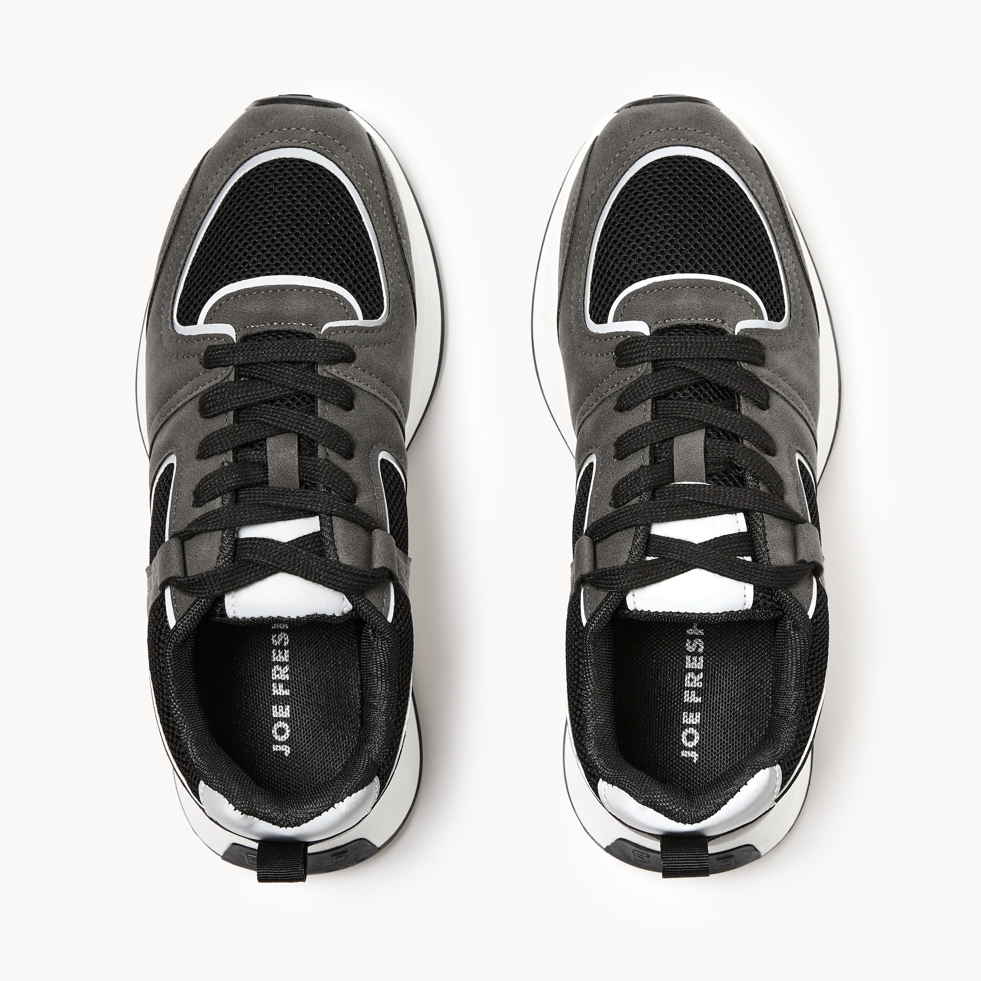 Athletic Sneakers