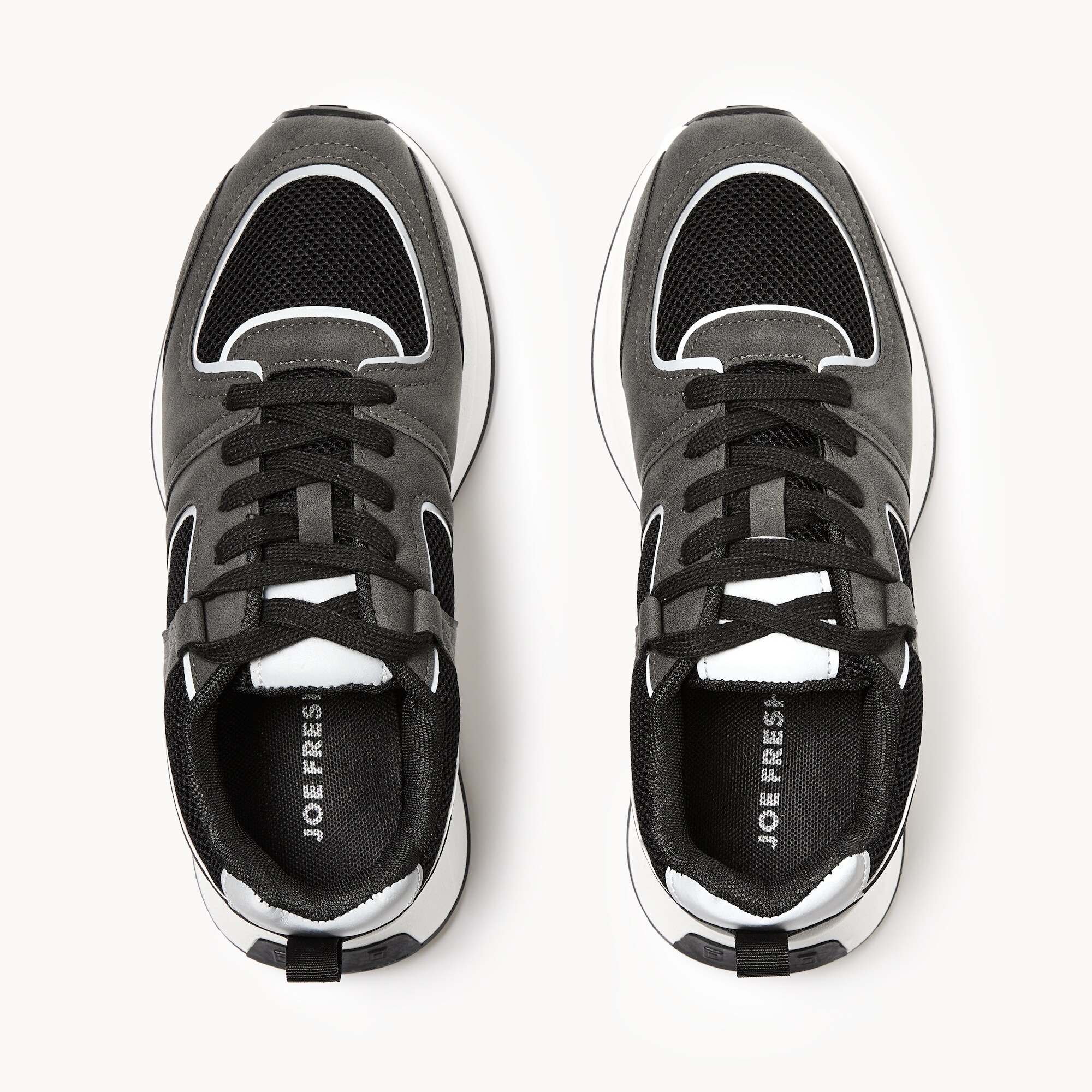 Athletic Sneakers