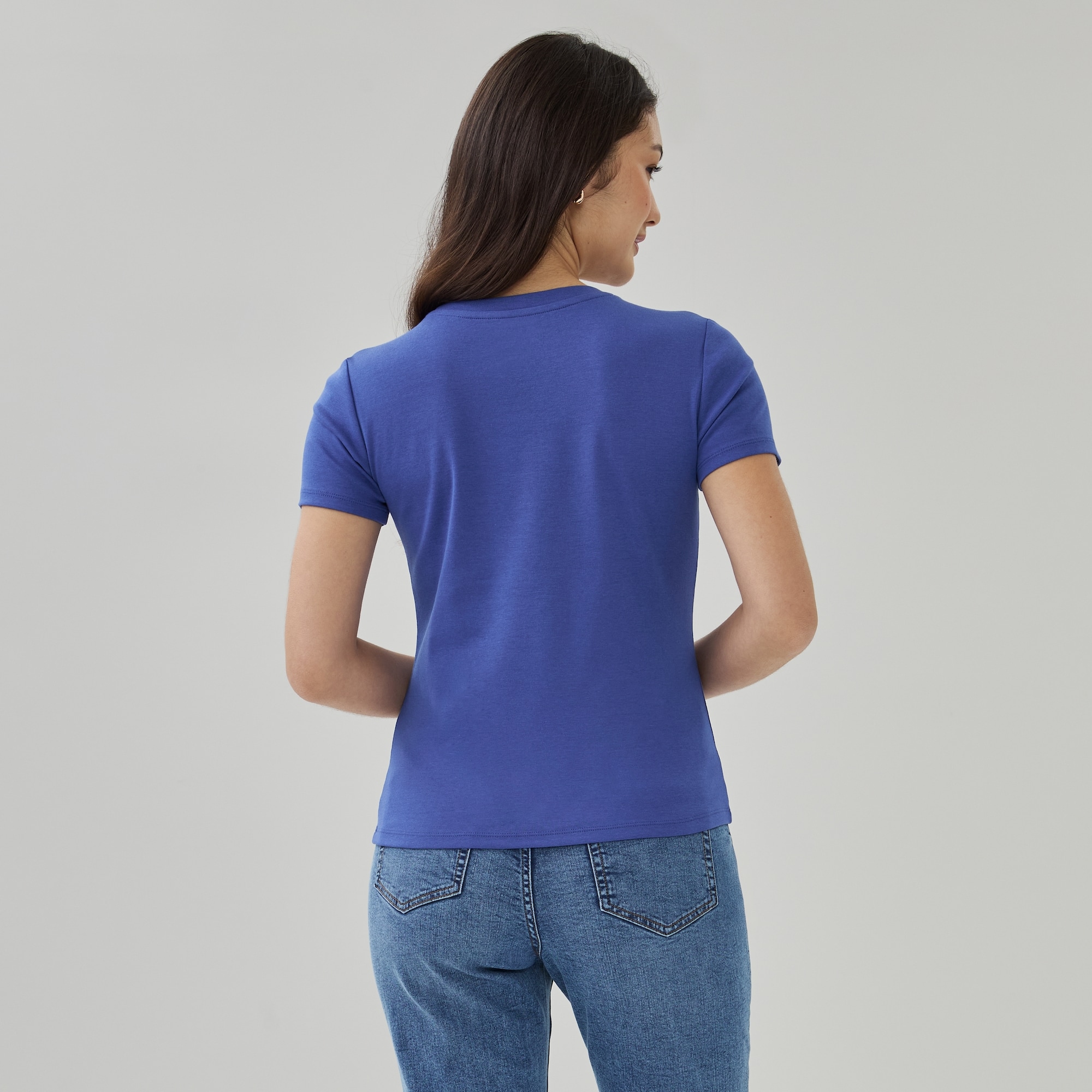 Essential Organic Cotton T-Shirt