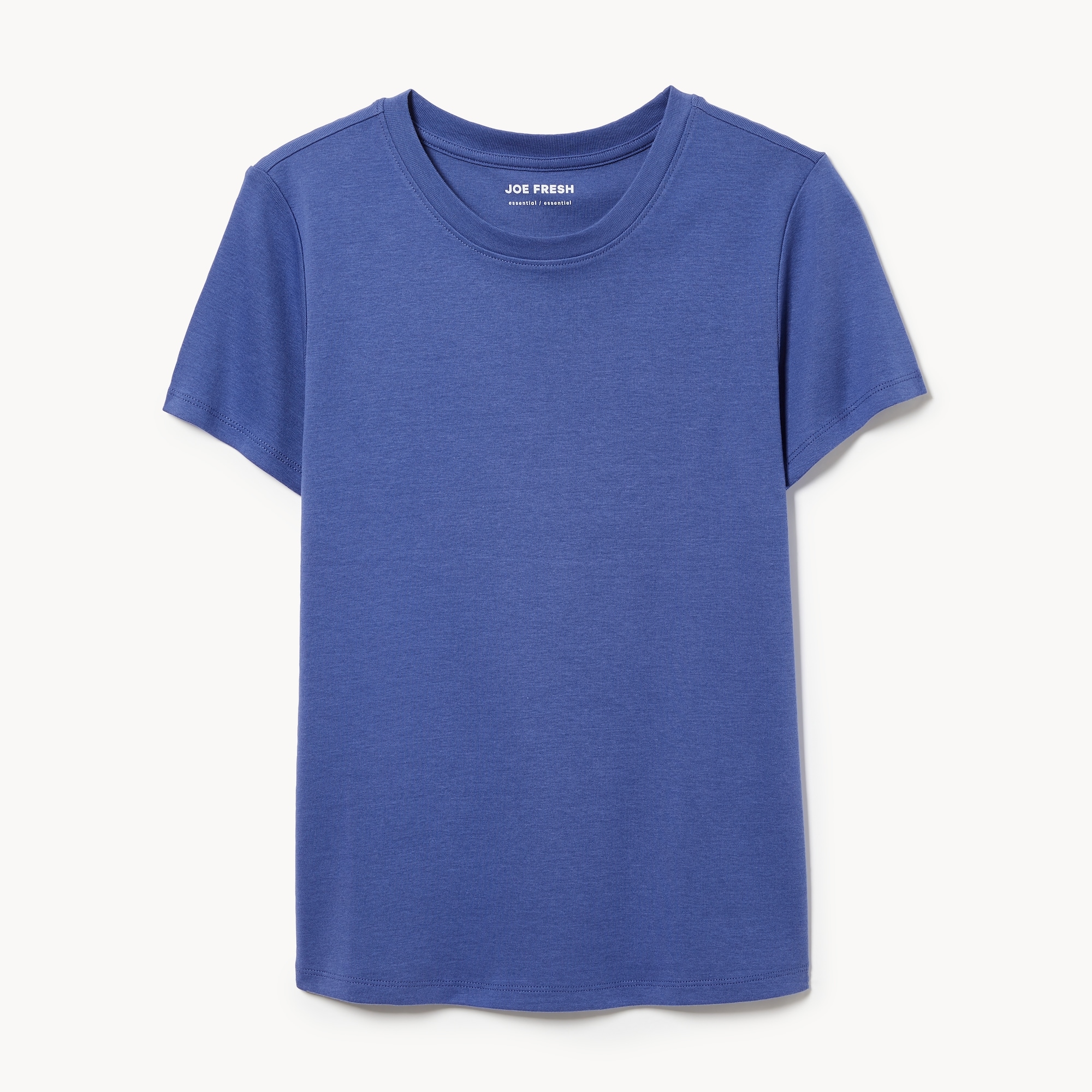 Essential Organic Cotton T-Shirt