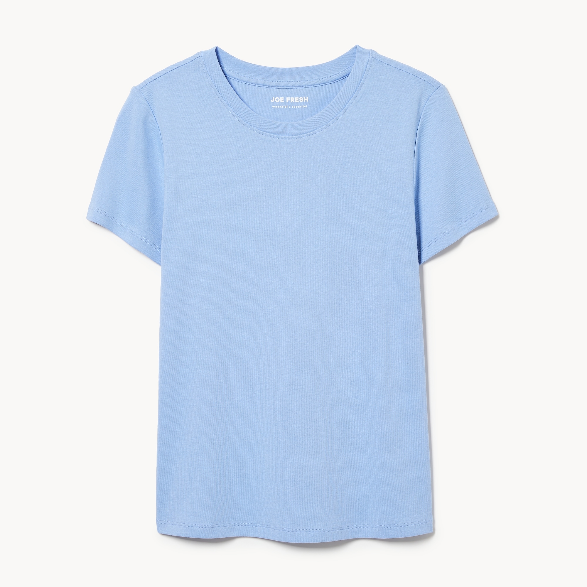 Essential Organic Cotton T-Shirt