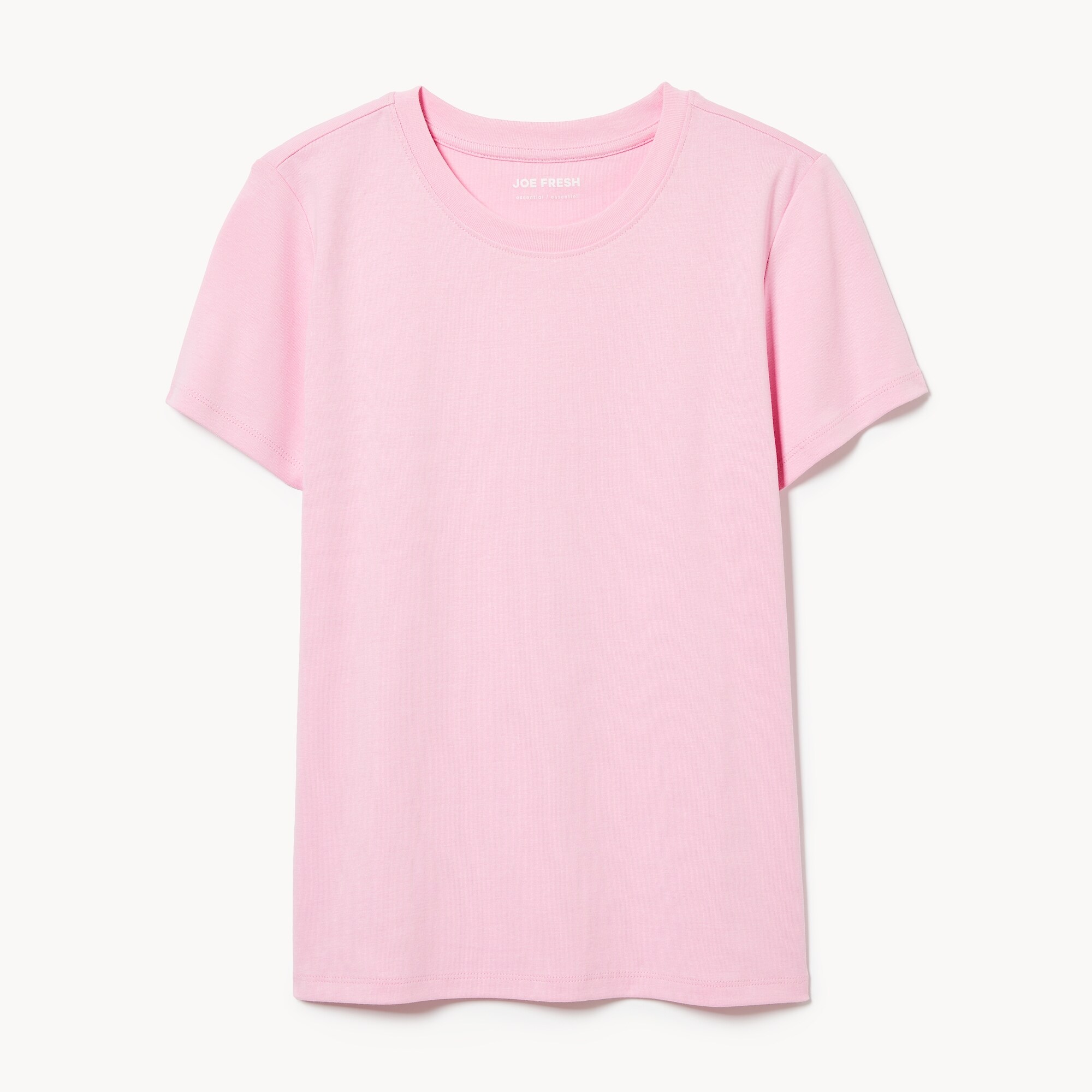 Essential Organic Cotton T-Shirt