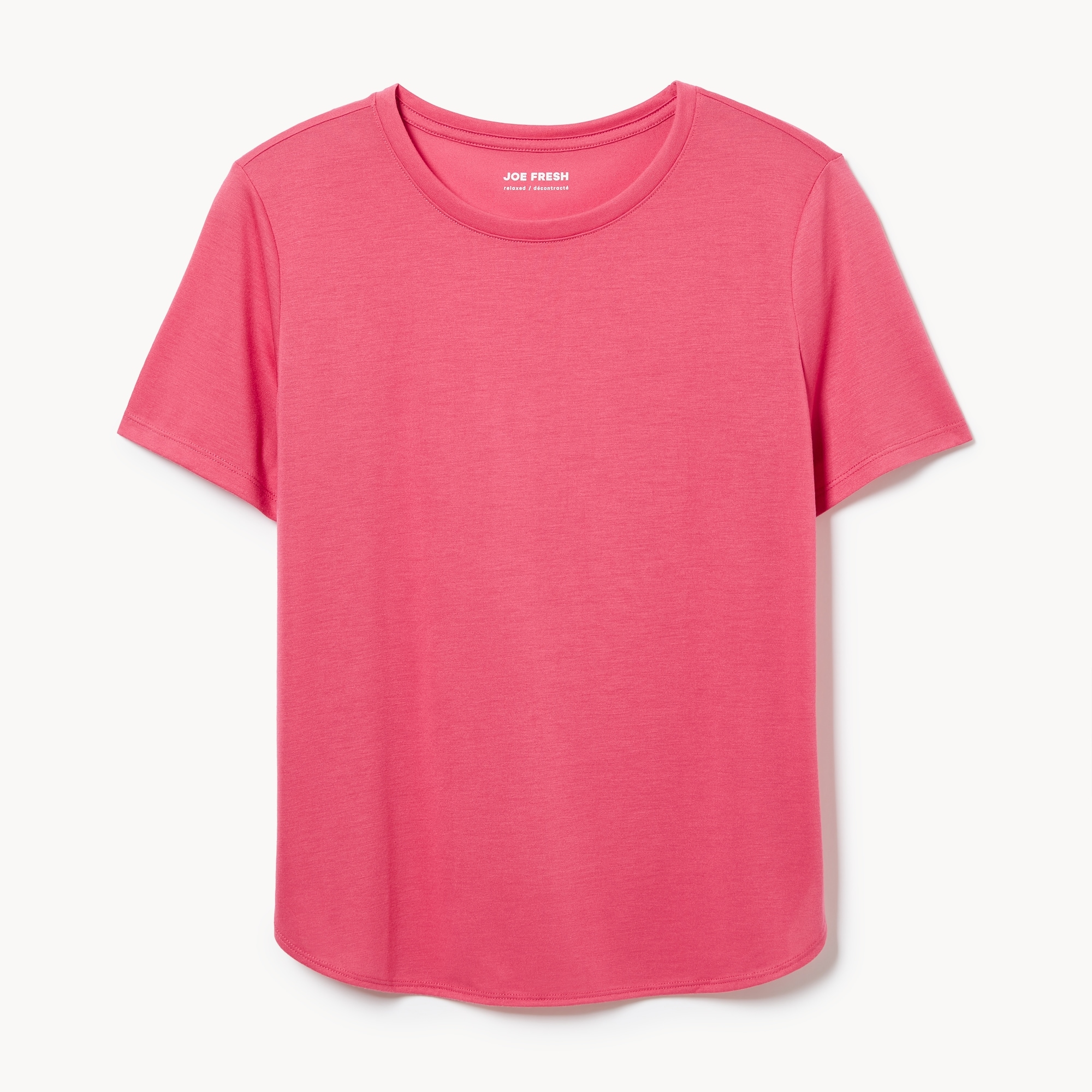 Crewneck T-Shirt