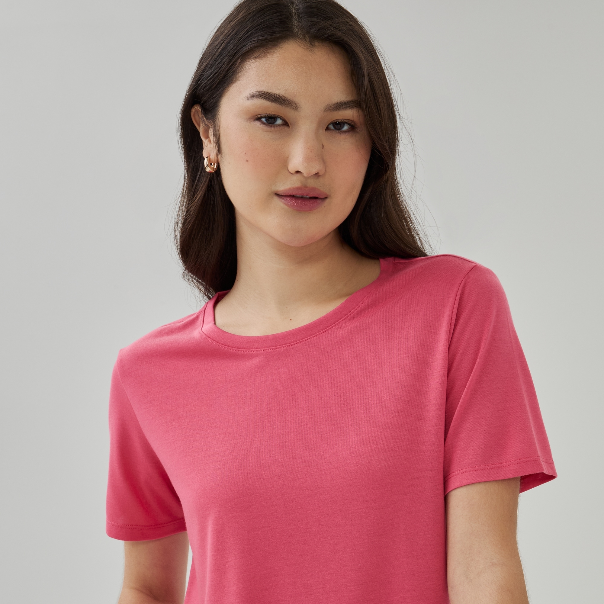 Crewneck T-Shirt