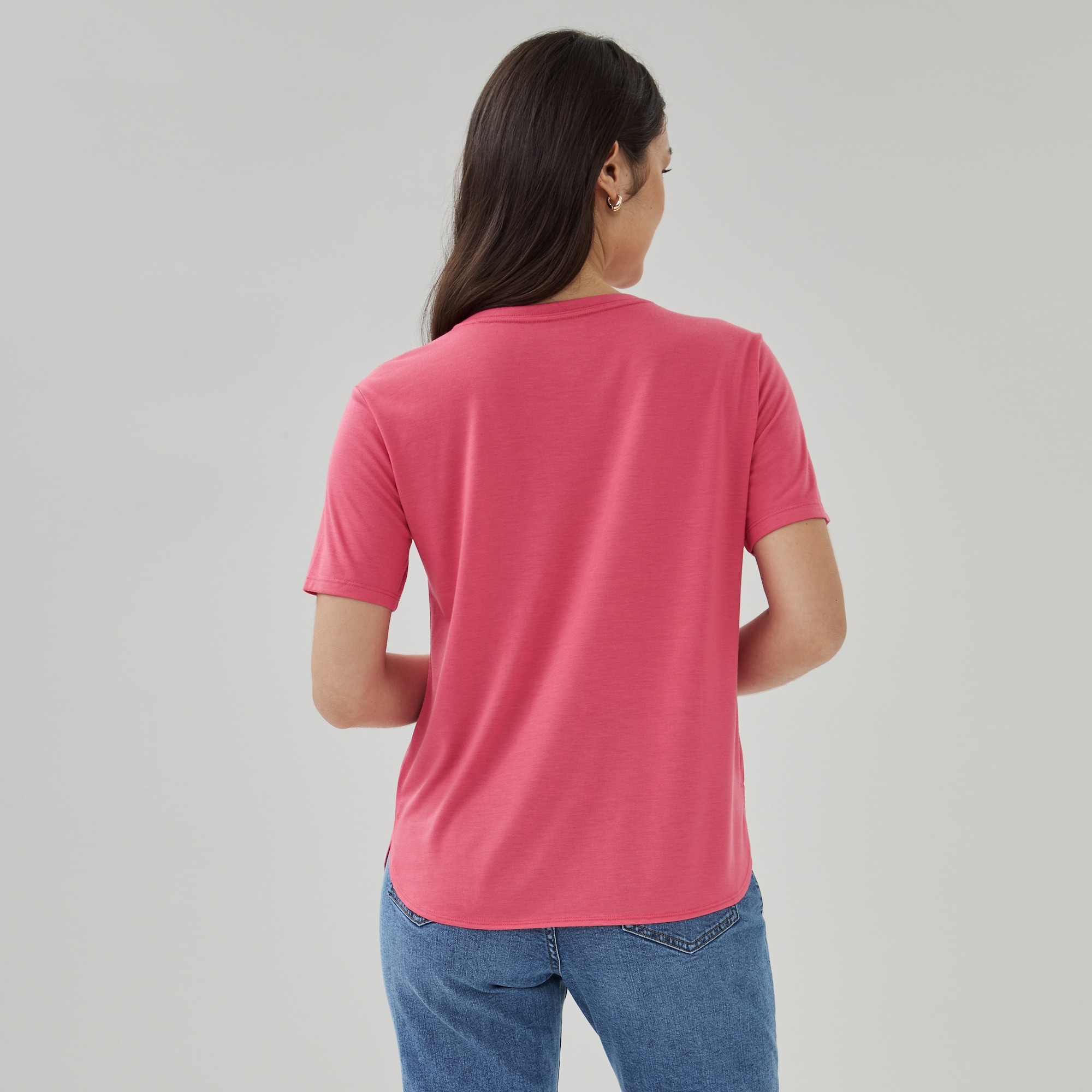Crewneck T-Shirt